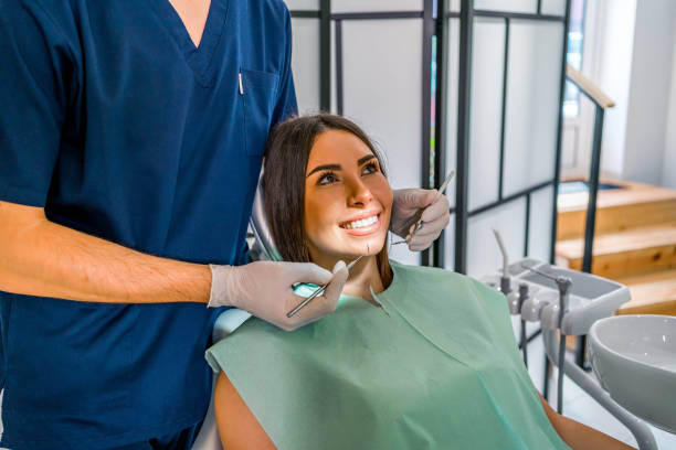  Canyon Creek, WA Holistic Dental Care Services Pros