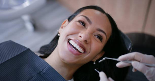 Laser Dentistry in Canyon Creek, WA