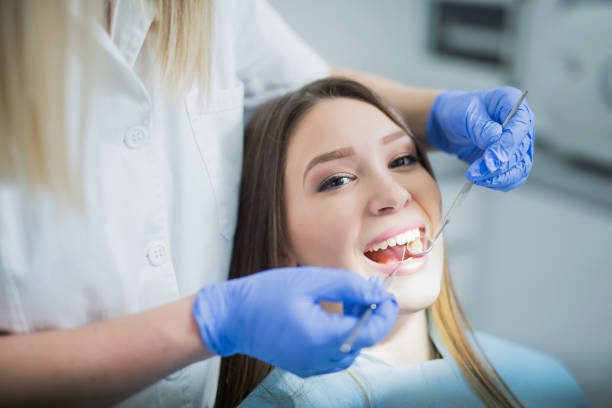 Best Dental Fillings (Composite and Amalgam)  in Canyon Creek, WA